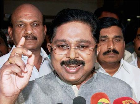RK Nagar bypoll: Once expelled by Jayalalithaa, now Dinakaran wins AIADMK bastion