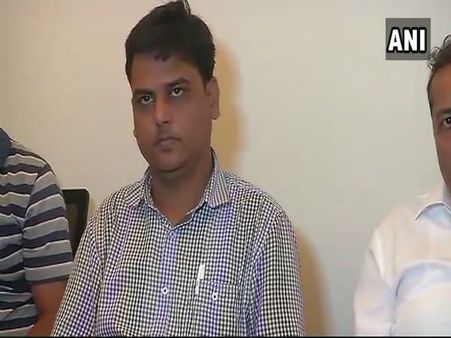 Haryana minister tried to dissuade us from seeking CBI probe: Pradyuman's father