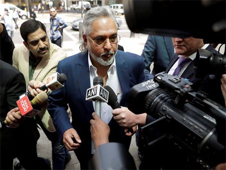 Arthur road jail to be Vijay Mallya's home, if extradited: India to tell UK court