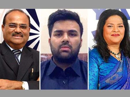 Ryan case: Pinto family gets anticipatory bail Punjab and Haryana HC