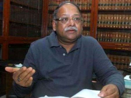 PM Modi-led ACC accepts Ranjit Kumar's resignation from solicitor general post