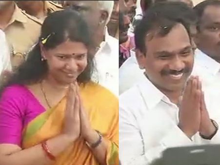 High profile nature of case not a ground for conviction, says 2G spectrum case Judge