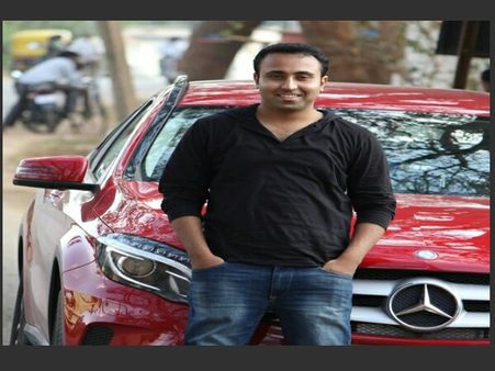 Bengaluru techie, who left home to meet car buyer through OLX, missing since a week