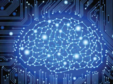 Flashback 2017: Artificial Intelligence is are here to stay