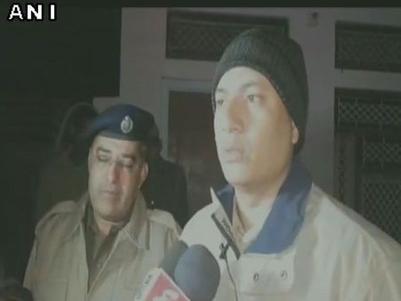 Rajasthan: Cow smuggler killed in encounter with police in Alwar