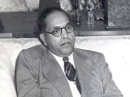 Ambedkar Jayanti: From BJP to Congress why everyone wants to claim the legacy of the Dalit icon