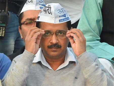 UP Civic Poll results: Kejriwal's AAP wins 11 seats, makes headway silently
