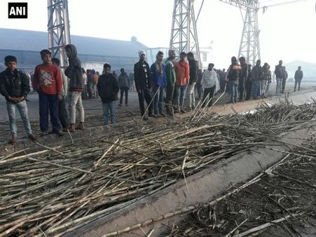 Bihar's sugar mill blast: Death toll rises to 4, owner arrested