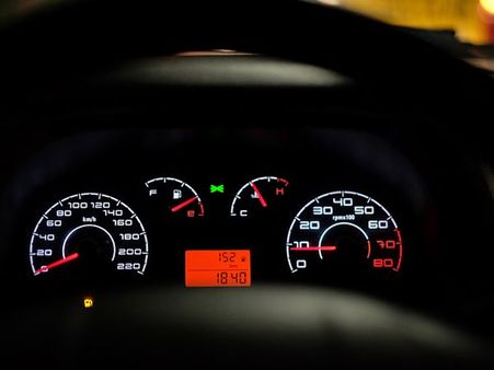 Factors that may affect your car loan interest rate