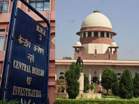 2G case: Could the CBI court have overlooked the Supreme Court verdict?