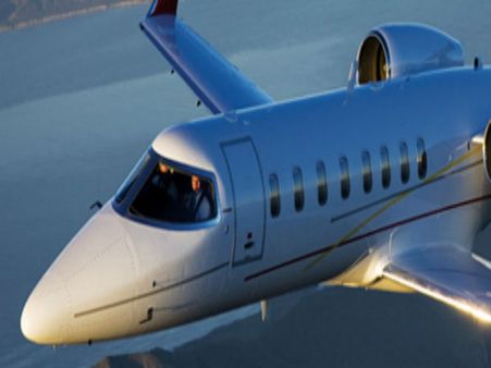 Can now fly for Rs 1 again; Air Deccan is back