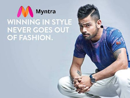 VIRAT KOHLI FANS: 5 Offers Exclusively For You!!