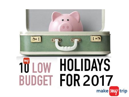 Got a Low Budget, Holiday Packages Only for You! GOIBIBO