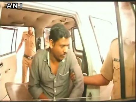 Kerala law student's murder: Convict Ameerul Islam gets death sentence