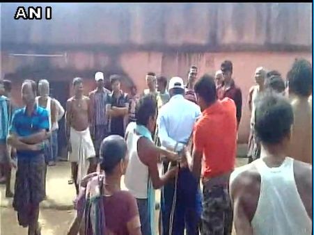 Odisha: Headmaster sexually assaults 6-yr-old, thrashed by locals