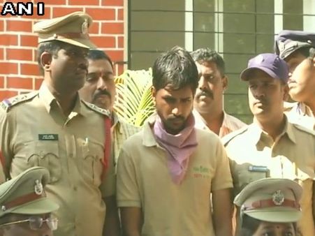 Hyderabad: Woman set on fire by Stalker; succumbs to injuries