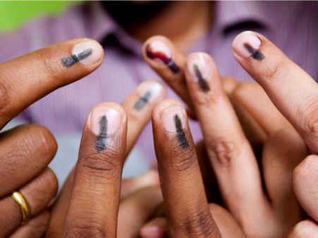 Gujarat, Himachal polls saw very less spending by candidates: Report