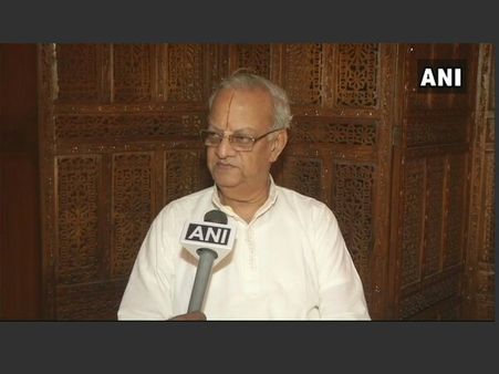 EVM hacking: What former CECs had to say?