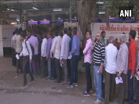 Gujarat polls: All eyes on Patidar swing, OBCs will play kingmaker