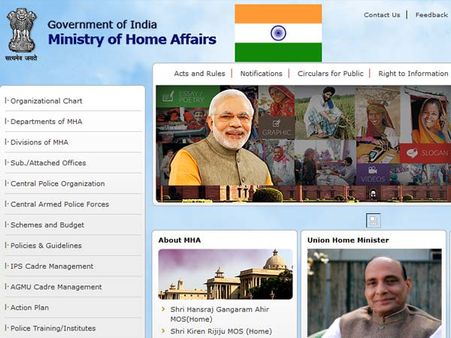 'Prevent channels from spreading vicious propaganda in Kashmir', MHA told