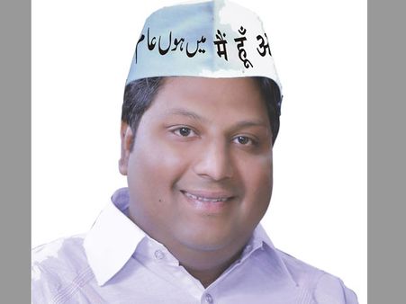 Delhi govt deploys Environment Marshalls to combat pollution