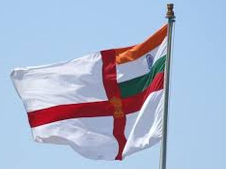 102 officers posts in executive branch in Indian Navy