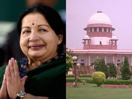 Does Right to Privacy exist after death? SC to decide in Jayalalithaa fingerprint case