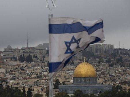 Iran-Israel tension: US backs Israel’s ‘right to self-defence’, says Israeli media