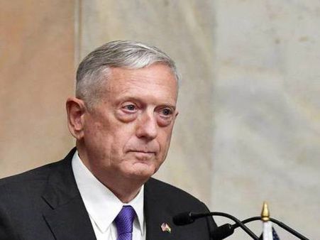 Imposing sanctions on India over defence deal with Russia will hit US: Mattis