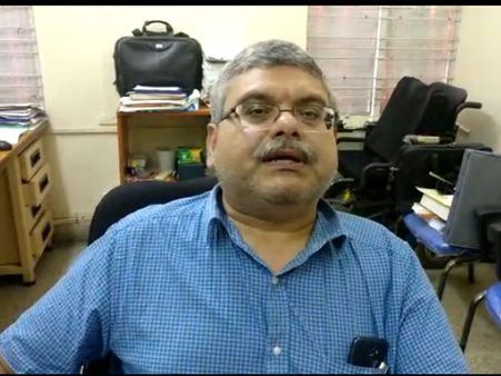 Man confined to wheelchair alleges harassment by Air India, airlines rejects charges