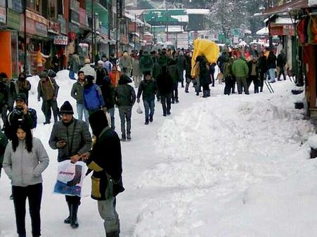 Security stepped in Kullu-Manali as Lashkar plans strike on Israelis