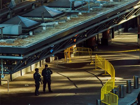 What we know about the Manhattan bomber Akayed Ullah