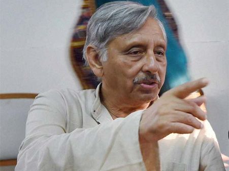 Neech remark: Is Mani Shankar Aiyar planning to sue Modi?