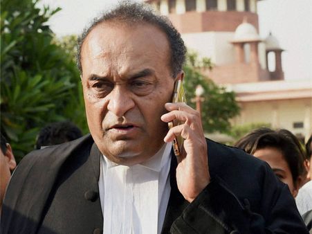 2G scam: Accused have suffered a lot, says Mukul Rohatgi