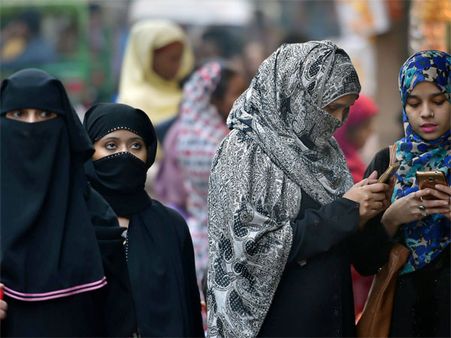 After triple talaq, Muslim women now bat for ban on polygamy