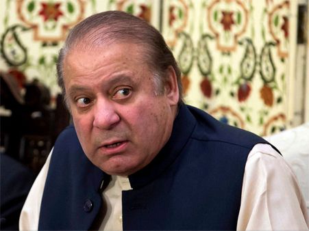 Has Nawaz Sharif struck a deal with Pakistan military?