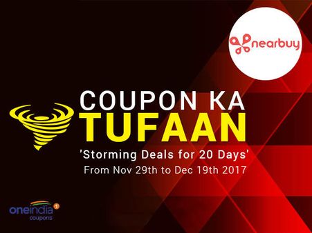 ONLY WEEKEND: Dine Outs & Travel Offers, Upto 20% Cashback*