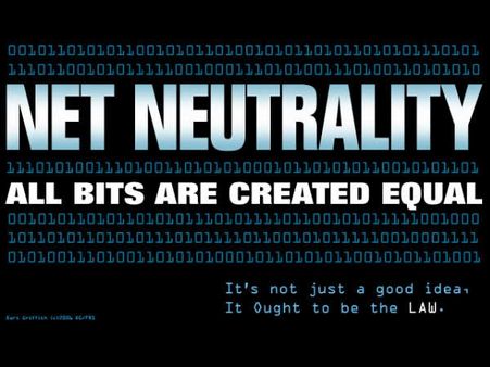 US regulator scraps Obama-era 'net neutrality' rules