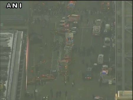 Manhattan terror attack: NYPD charges Bangladeshi-origin bombing suspect