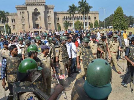 Indian Science Congress likely to be postponed