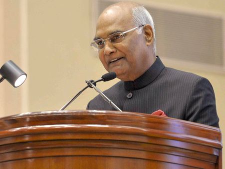 President to address Goa University convocation on Saturday