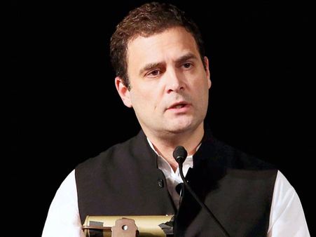 Will leave Modi govt with no choice but to pass Women's Reservation, says Rahul