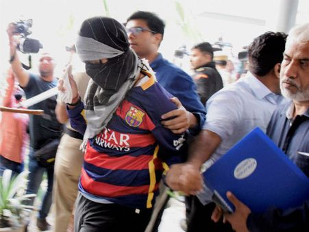 Pradyuman Thakur murder case: Accused will be tried as an adult