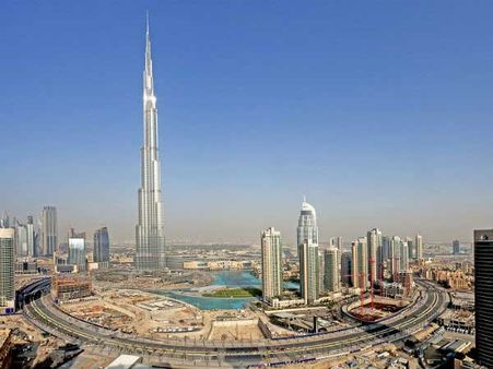 Tax-free no more: Saudi Arabia, UAE to impose 5% tax in 2018