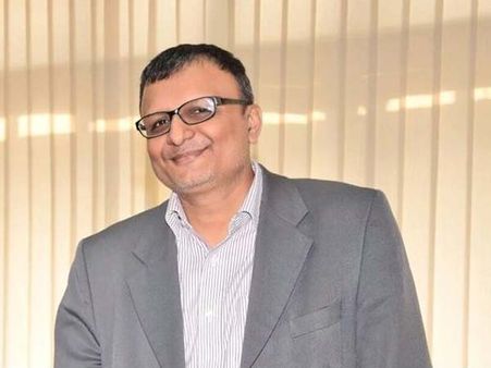 Prasar Bharti to build more digital infrastructure: Shashi Shekhar