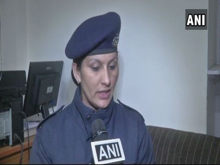 Shimla slapgate: Woman constable files FIR against Congress MLA