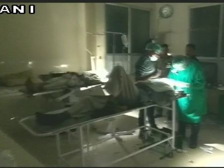 After 32 eye surgeries in torchlight, Uttar Pradesh medical officer sacked