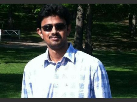 US Navy veteran, accused of killing Indian techie, pleads not guilty