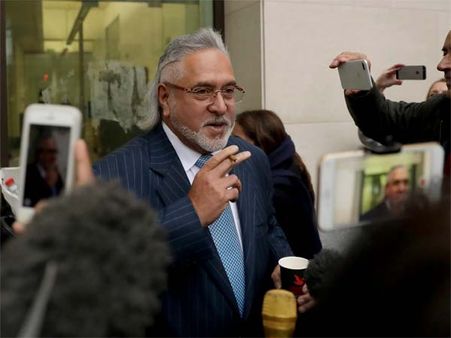 Vijay Mallya a victim of flamboyance and arrogance
