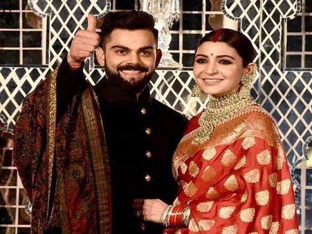 Virat Kohli-Anushka Sharma wedding reception in Delhi: All you need to know